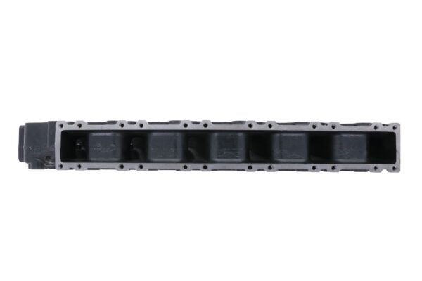Zylinderkopf Indirekte Einspritzung Mitsubishi S6S IDI, Caterpillar 3046IDI, – Bild 6