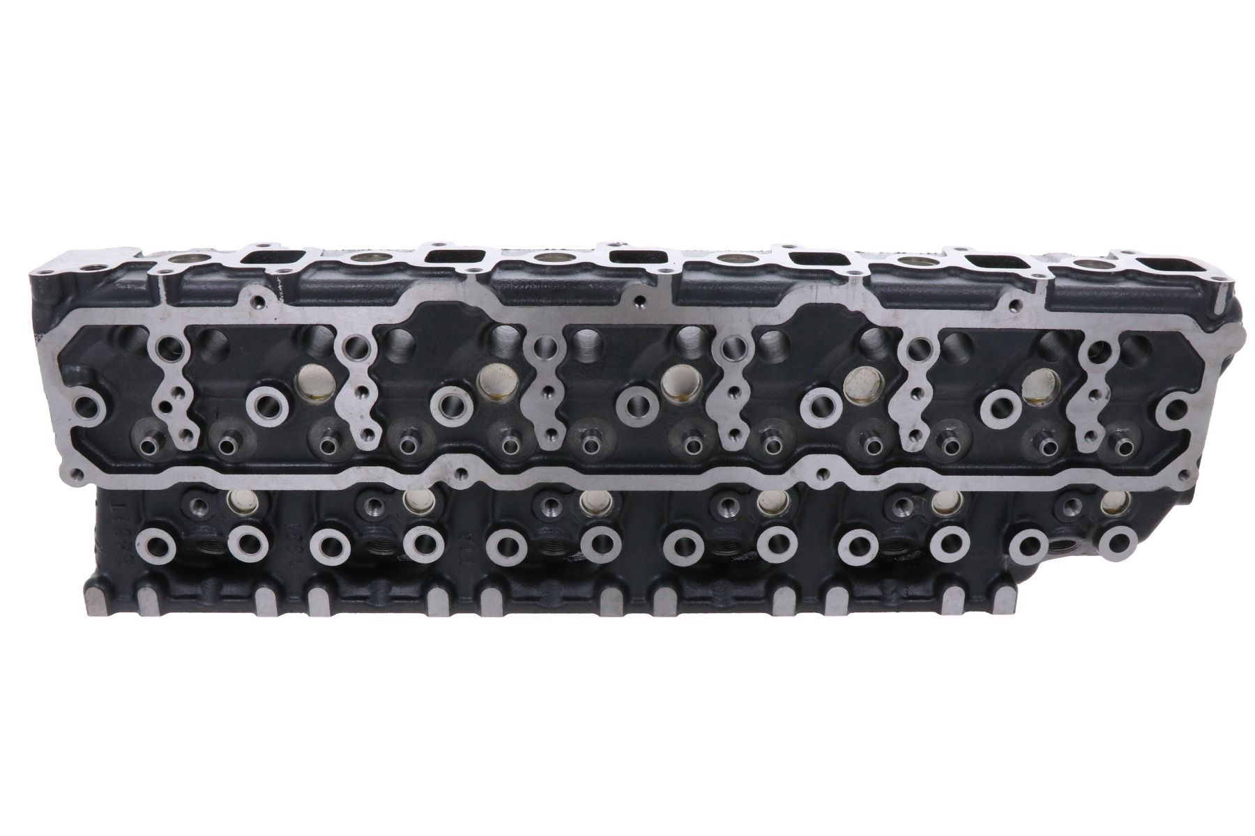 Zylinderkopf Indirekte Einspritzung Mitsubishi S6S IDI, Caterpillar 3046IDI,