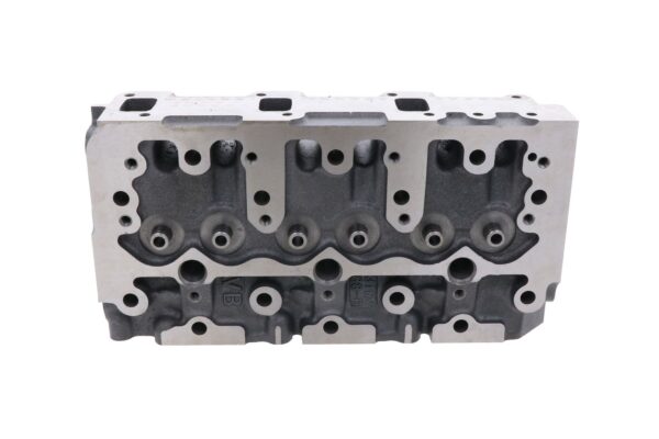 Zylinderkopf Indirekte Einspritzung Yanmar 3TNV84, 3TNV88, Komatsu 3D84E, 3D88E, S3D84E, Isuzu 3CE1, 3CD1, Etc., – Bild 2