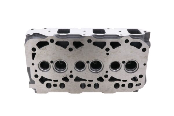 Zylinderkopf Indirekte Einspritzung Yanmar 3TNV84, 3TNV88, Komatsu 3D84E, 3D88E, S3D84E, Isuzu 3CE1, 3CD1, Etc., – Bild 3