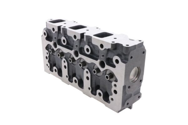 Zylinderkopf Indirekte Einspritzung Yanmar 3TNV84, 3TNV88, Komatsu 3D84E, 3D88E, S3D84E, Isuzu 3CE1, 3CD1, Etc., – Bild 4