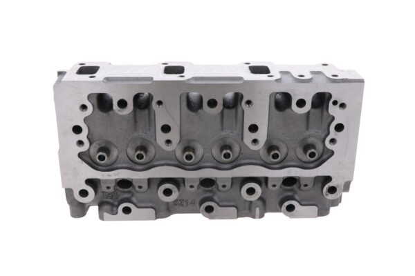Zylinderkopf Yanmar Direkteinspritzung, 3JH3, 3TNE84, 3TNS84, 3TNE88, Komatsu 3D84E, 3D88, 3D88E, S4D84E, Etc., – Bild 2