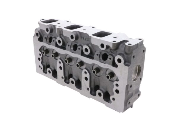 Zylinderkopf Yanmar Direkteinspritzung, 3JH3, 3TNE84, 3TNS84, 3TNE88, Komatsu 3D84E, 3D88, 3D88E, S4D84E, Etc., – Bild 3