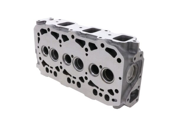 Zylinderkopf Yanmar Direkteinspritzung, 3JH3, 3TNE84, 3TNS84, 3TNE88, Komatsu 3D84E, 3D88, 3D88E, S4D84E, Etc., – Bild 4