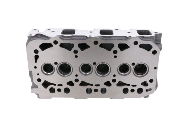 Zylinderkopf Yanmar Direkteinspritzung, 3JH3, 3TNE84, 3TNS84, 3TNE88, Komatsu 3D84E, 3D88, 3D88E, S4D84E, Etc., – Bild 5