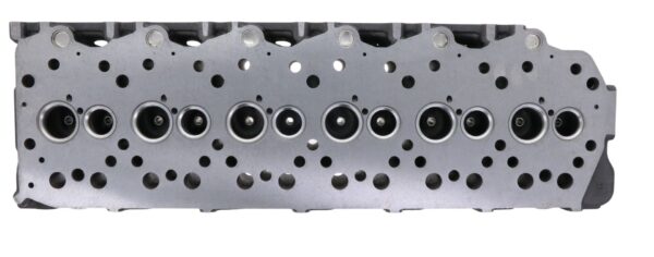 Zylinderkopf Indirekte Einspritzung Mitsubishi S6S DI, Caterpillar 3046, – Bild 2