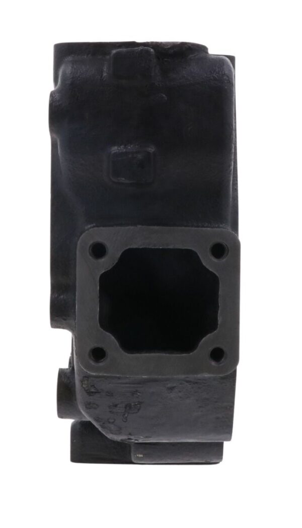Zylinderkopf Indirekte Einspritzung Mitsubishi S6S DI, Caterpillar 3046, – Bild 5
