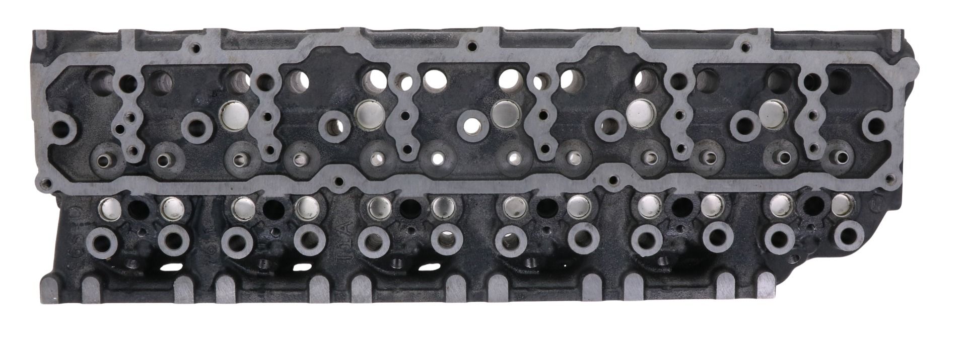 Zylinderkopf Indirekte Einspritzung Mitsubishi S6S DI, Caterpillar 3046,