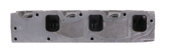 Zylinderkopf Indirekte Einspritzung Iseki / Isuzu E3CD, E3CE,  E3CF, Massey Ferguson, Agco, Challenger, Mitsubishi, – Bild 3