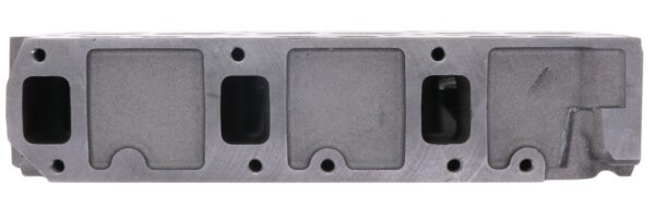 Zylinderkopf Indirekte Einspritzung Iseki / Isuzu E3CD, E3CE,  E3CF, Massey Ferguson, Agco, Challenger, Mitsubishi, – Bild 4