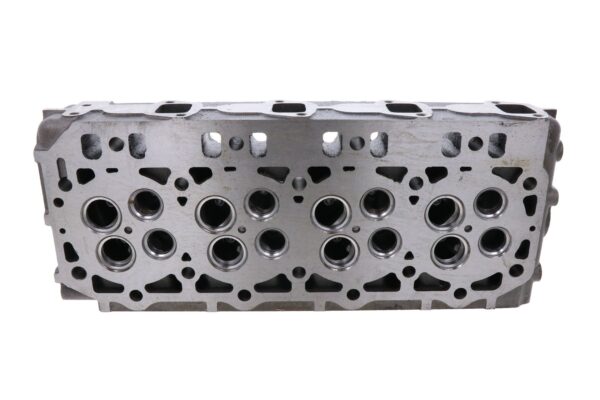Zylinderkopf Direkteinspritzung 16V Yanmar 4TNV106, Komatsu 4D106, S4D106, – Bild 2