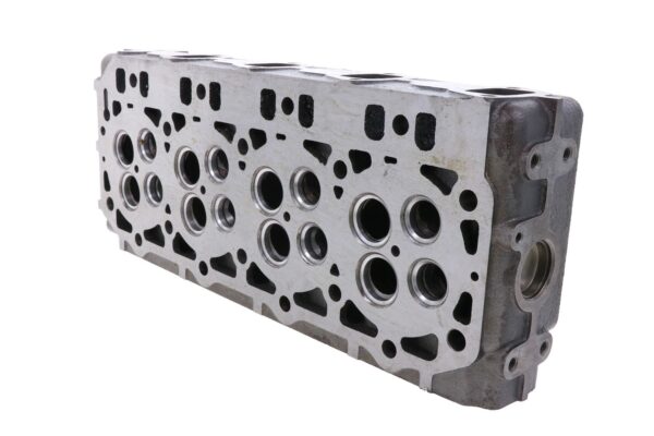 Zylinderkopf Direkteinspritzung 16V Yanmar 4TNV106, Komatsu 4D106, S4D106, – Bild 4