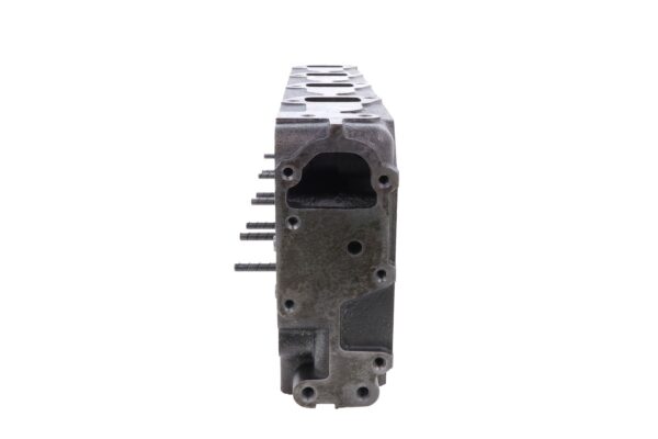 Zylinderkopf Direkteinspritzung 16V Yanmar 4TNV106, Komatsu 4D106, S4D106, – Bild 5