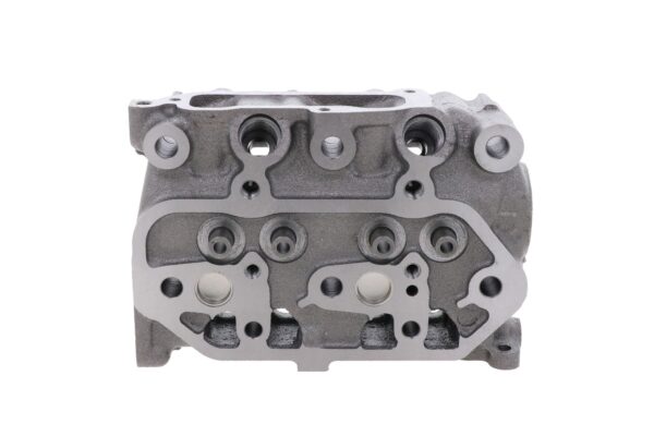 Zylinderkopf Indirekte Einspritzung Mitsubishi L2A, L2B, L2C, Casalini, Vetus, Sole, Etc – Bild 3
