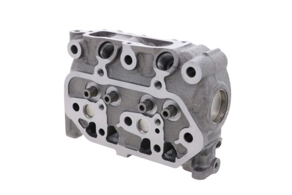 Zylinderkopf Indirekte Einspritzung Mitsubishi L2A, L2B, L2C, Casalini, Vetus, Sole, Etc – Bild 4