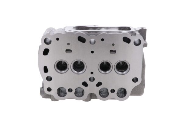 Zylinderkopf Indirekte Einspritzung Mitsubishi L2A, L2B, L2C, Casalini, Vetus, Sole, Etc – Bild 6