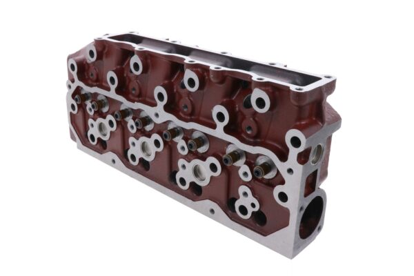 Zylinderkopf Indirekte Einspritzung Mitsubishi S4Q, S4Q2, – Bild 3
