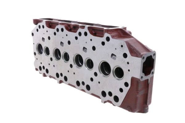 Zylinderkopf Indirekte Einspritzung Mitsubishi S4Q, S4Q2, – Bild 4