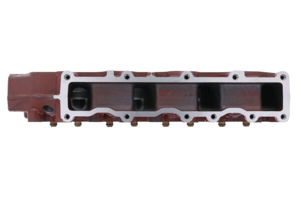Zylinderkopf Indirekte Einspritzung Mitsubishi S4Q, S4Q2, – Bild 7