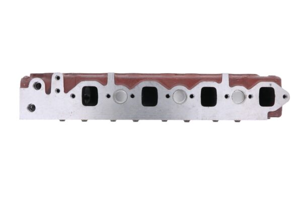 Zylinderkopf Indirekte Einspritzung Mitsubishi S4Q, S4Q2, – Bild 8
