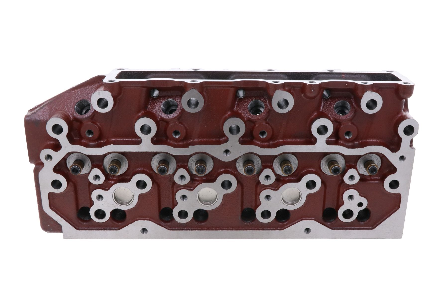 Zylinderkopf Indirekte Einspritzung Mitsubishi S4Q, S4Q2,