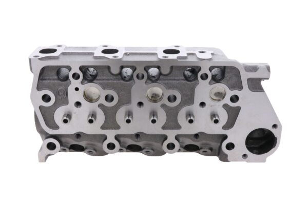 Zylinderkopf Indirekte Einspritzung Mitsubishi K3E, K3F – Bild 2