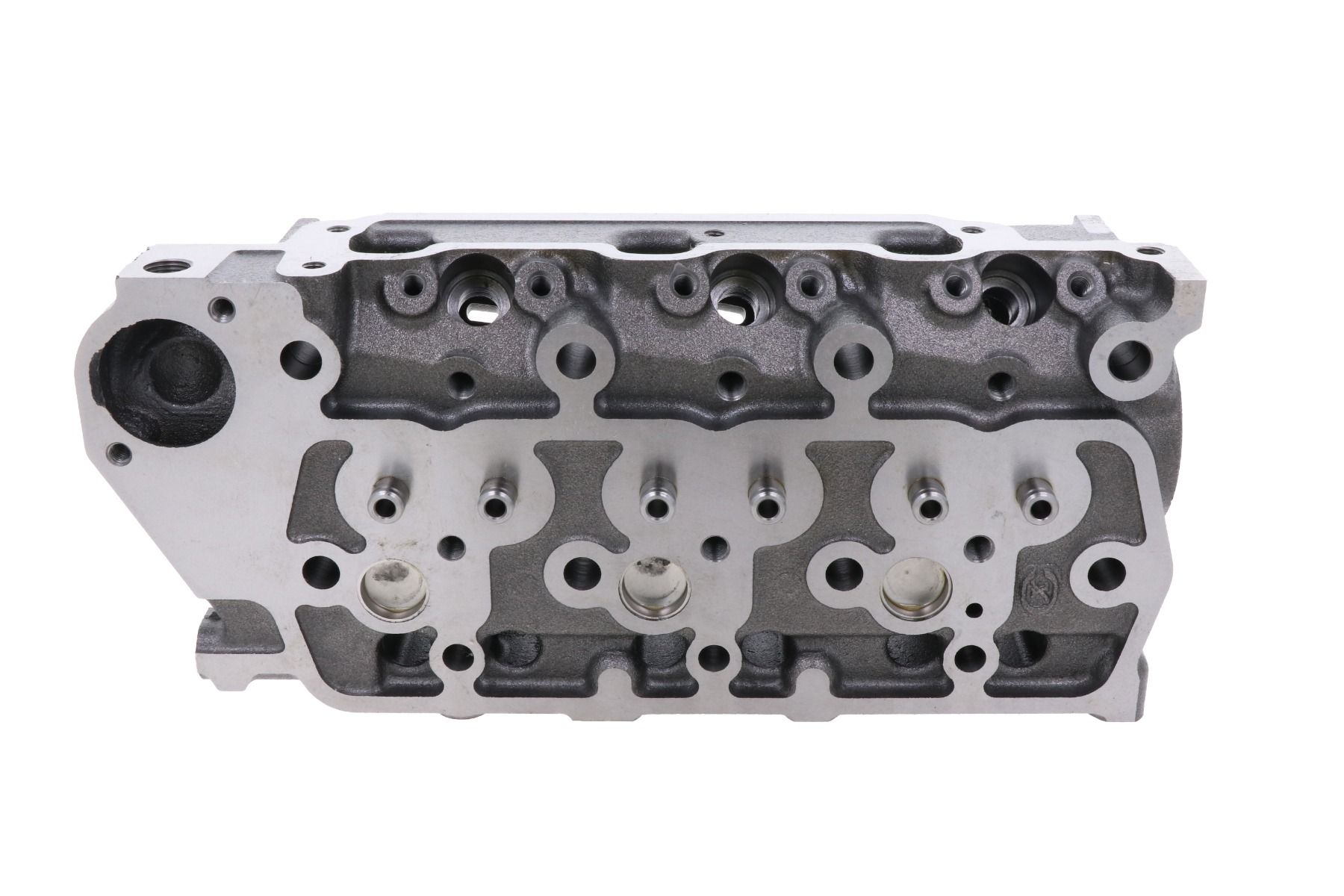 Zylinderkopf Indirekte Einspritzung Mitsubishi K3E, K3F
