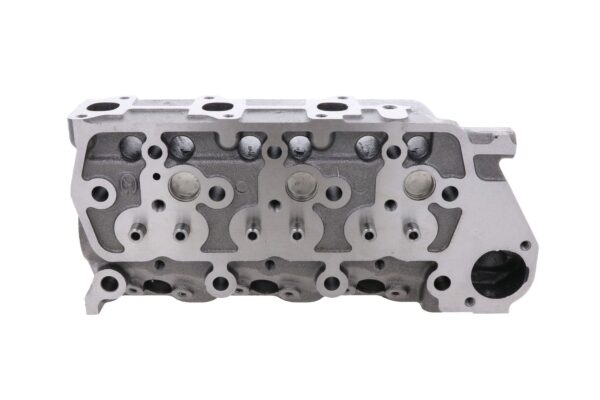 Zylinderkopf Indirekte Einspritzung Mitsubishi K3C, K3D, Iseki TU, Bobcat, Case IH, Pel Job, Toro, Vetus, Samofa, Westerbeke, Weidemann, VST, Fieldtrac, Etc – Bild 2