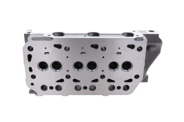 Zylinderkopf Indirekte Einspritzung Mitsubishi K3C, K3D, Iseki TU, Bobcat, Case IH, Pel Job, Toro, Vetus, Samofa, Westerbeke, Weidemann, VST, Fieldtrac, Etc – Bild 3