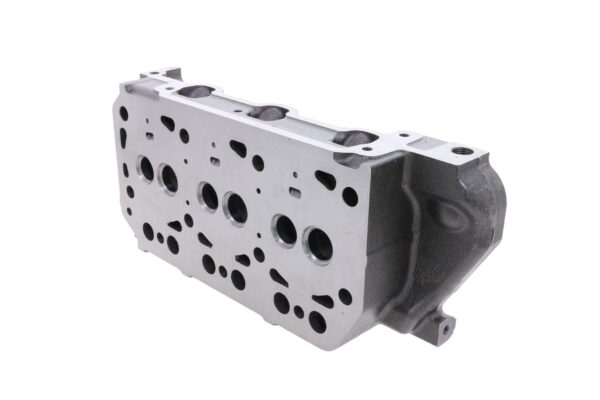 Zylinderkopf Indirekte Einspritzung Mitsubishi K3C, K3D, Iseki TU, Bobcat, Case IH, Pel Job, Toro, Vetus, Samofa, Westerbeke, Weidemann, VST, Fieldtrac, Etc – Bild 5