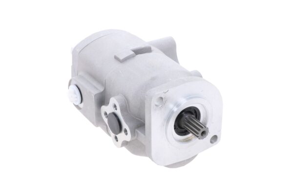 Hydraulik / Lenkpumpe L-, L1-Types, Kubota GL-, L-Types, Hinomoto NX-Types, – Bild 3