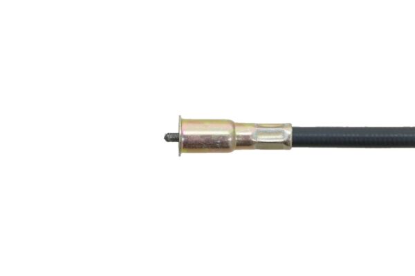 Tachowelle 960mm Kubota L175, L225, L1500, L2000, L2200, Zen Noh ZL1500, ZL2000, ZL2200 – Bild 3
