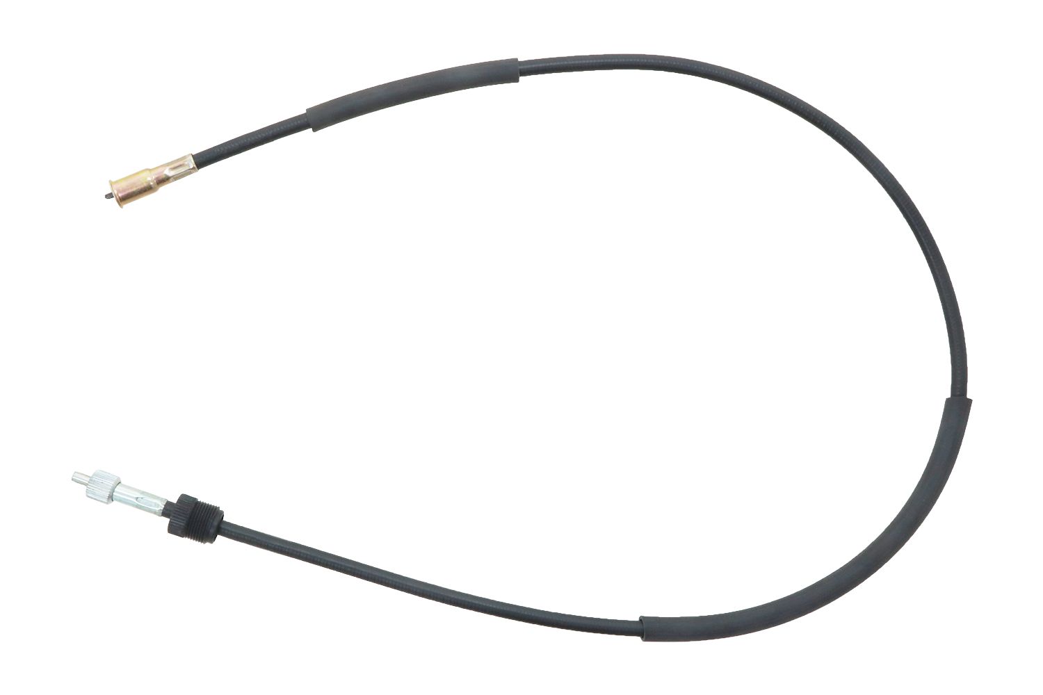 Tachowelle 960mm Kubota L175, L225, L1500, L2000, L2200, Zen Noh ZL1500, ZL2000, ZL2200