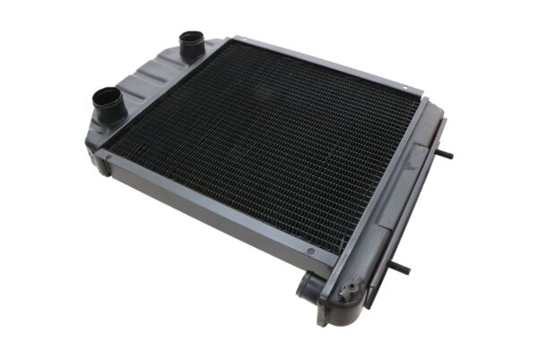 Kühler Fordson Dexta – Bild 7