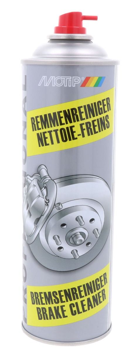 Bremsenreiniger 500ml