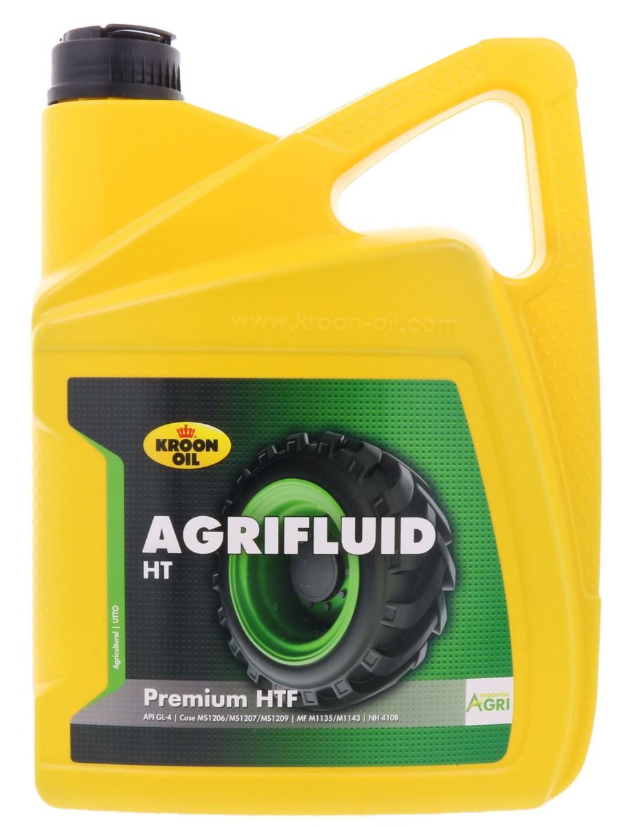 Minitraktor Hydraulik-/Getriebeöl 5 Liter