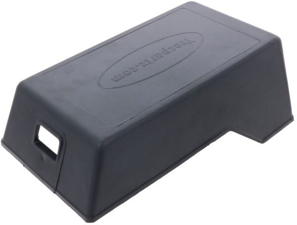 Batteriefachdeckel Iseki Landhope, TU145, TU147, TU155, TU157, TU165, TU167, TU175, TU177 – Bild 3