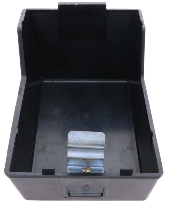 Batteriefachdeckel Iseki Landhope, TU145, TU147, TU155, TU157, TU165, TU167, TU175, TU177 – Bild 6