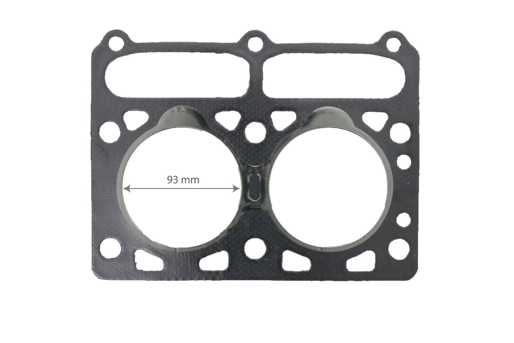 Kopfdichtung Yanmar 2TR22, 2TR27, YM2200, YM2700