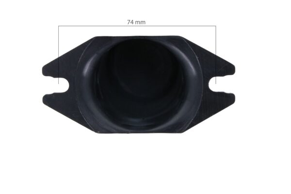 Kappe Zapfwelle Iseki, Massey Ferguson, Agco, Bolens Challenger, – Bild 3