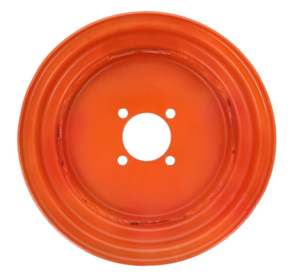 Felge 12" 4WD Kubota Aste, B-Serie 5.00-12 – Bild 2