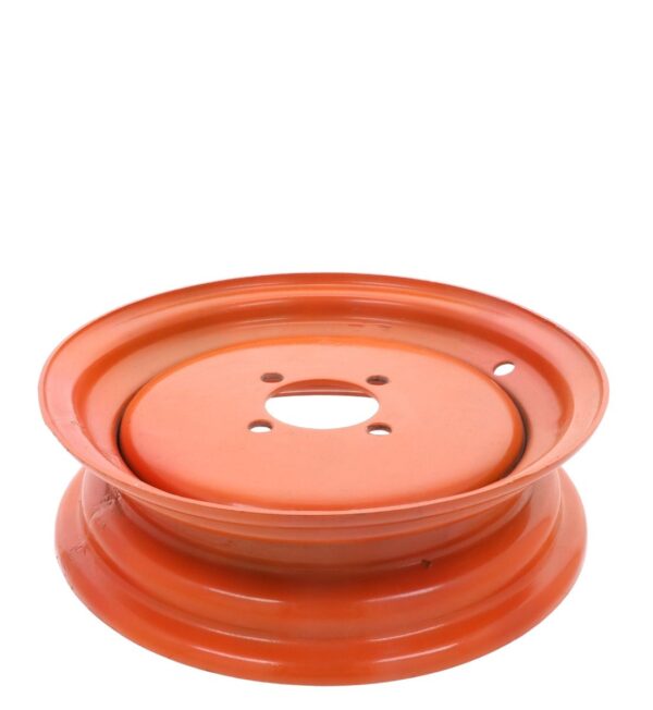 Felge 12" 4WD Kubota Aste, B-Serie 5.00-12 – Bild 3