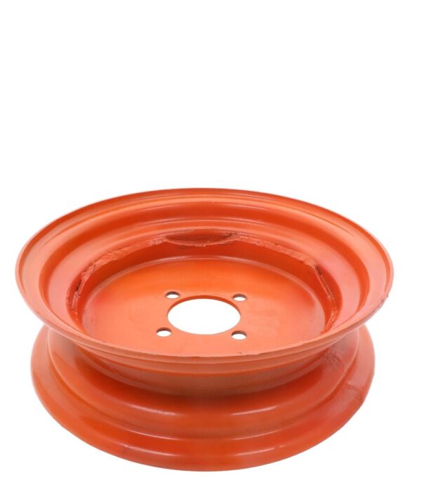 Felge 12" 4WD Kubota Aste, B-Serie 5.00-12 – Bild 4