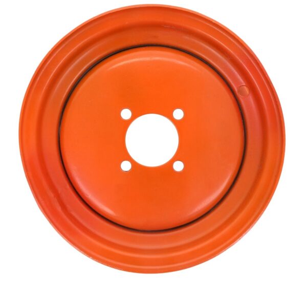 Felge 12" 4WD Kubota Aste, B-Serie 5.00-12