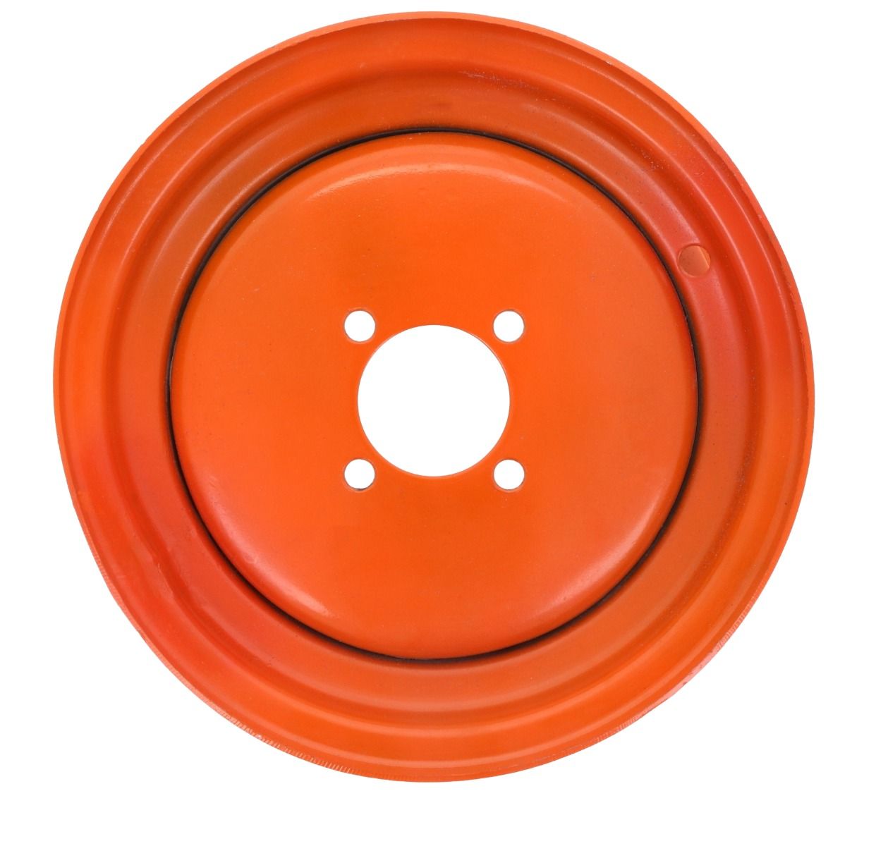 Felge 12" 4WD Kubota Aste, B-Serie 5.00-12