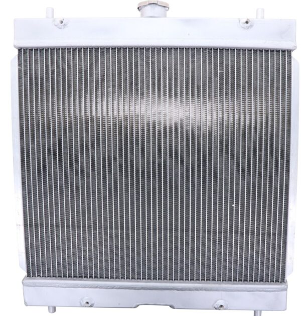 Kühler Europower, Jensen, Timberwolf, Wado – Bild 2