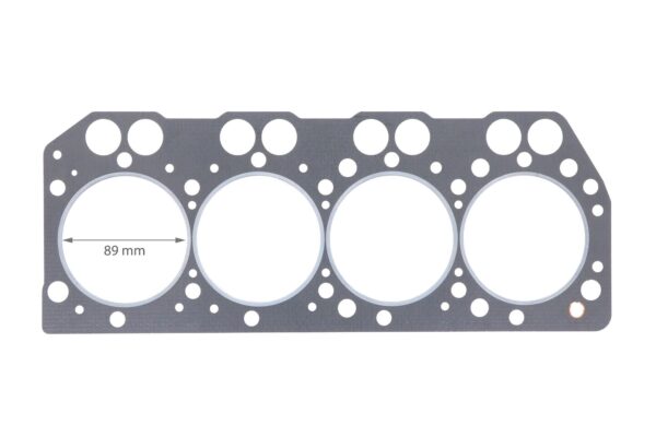 Kopfdichtung Iseki E4CD, E4CG, Massey Ferguson, Mitsubishi, – Bild 3