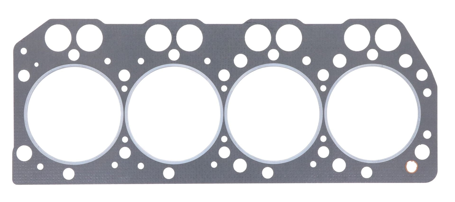 Kopfdichtung Iseki E4CD, E4CG, Massey Ferguson, Mitsubishi,