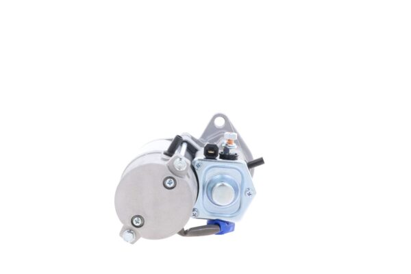 Anlasser 12V. Shibaura, Case IH, New Holland, Ransomes, Fiat Hitachi, Terex, Etc., – Bild 3