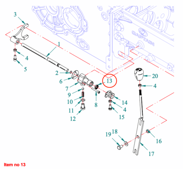 11501545, 041545.00, 91205-KF0-000, 91205-KF0-003, 91205KF0003, W12-20-5, 12001375B, 12x20x5, 951220052, 9640 003 1190, 73024, 40409051